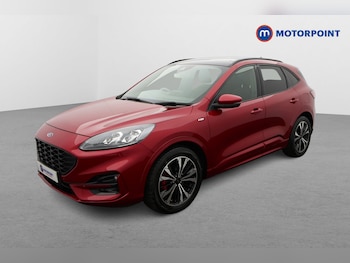 Used Ford Kuga 2020 for sale - 75510451: Photo
