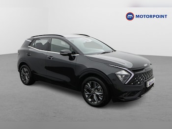 Used Kia Sportage 2025 for sale - 78718537: Photo