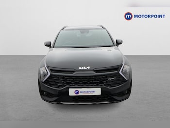 Used Kia Sportage 2025 for sale - 78718537: Photo