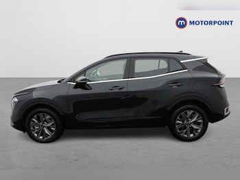 Used Kia Sportage 2025 for sale - 78718537: Photo