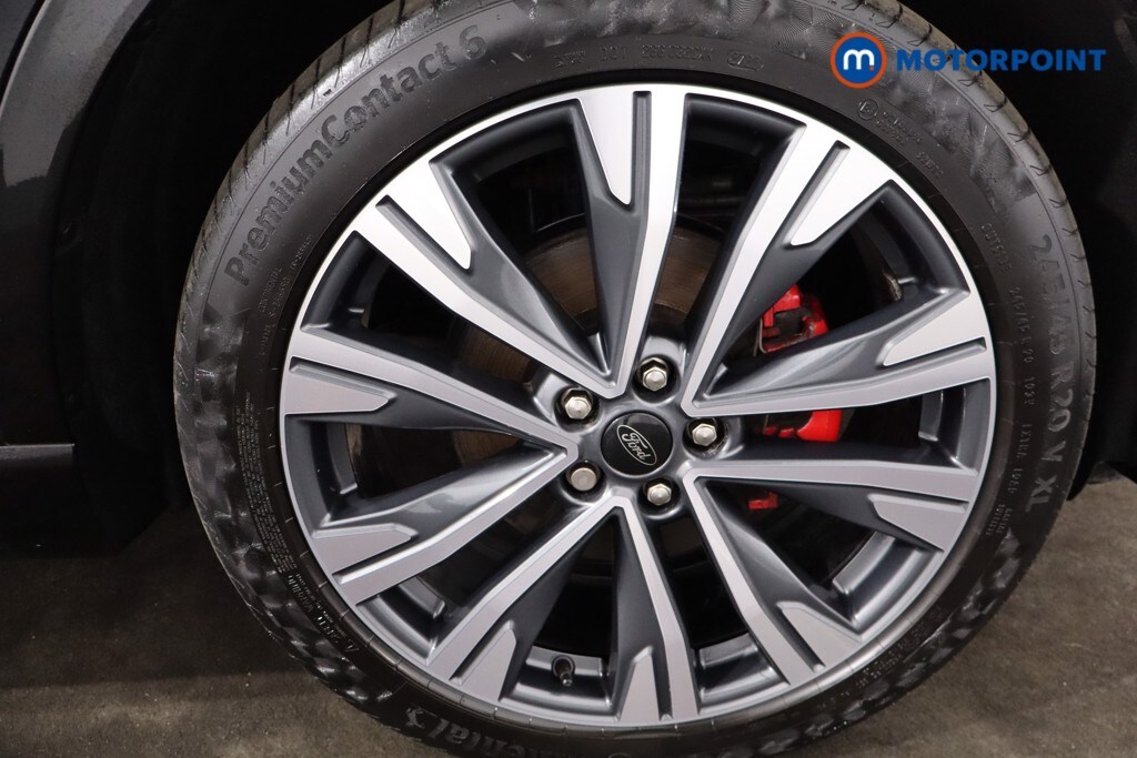 Used Ford Kuga 2022 for sale - 76508467: Photo 18