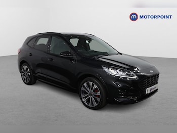 Used Ford Kuga 2022 for sale - 76508467: Photo