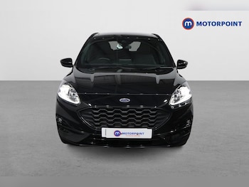 Used Ford Kuga 2022 for sale - 76508467: Photo