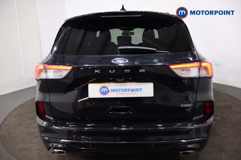Used Ford Kuga 2022 for sale - 76508467: Photo 53