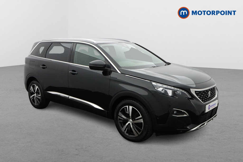 Used Peugeot 5008 2019 for sale - 78153349: Photo 1