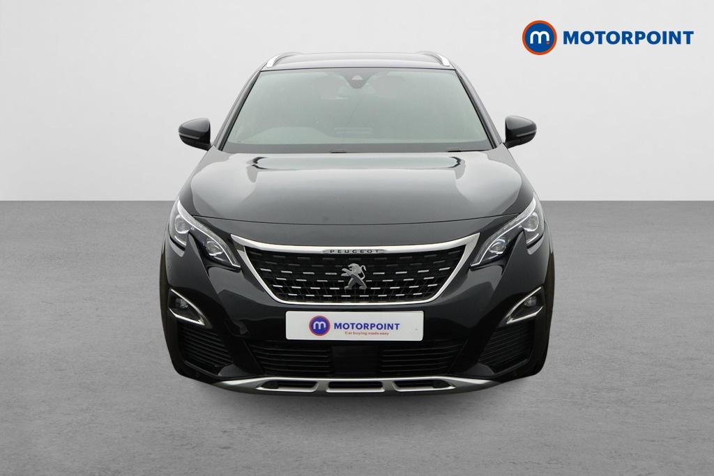 Used Peugeot 5008 2019 for sale - 78153349: Photo 2