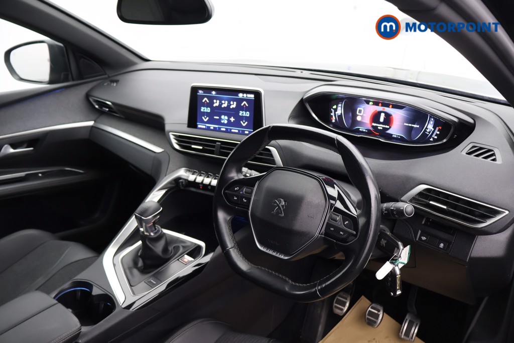 Used Peugeot 5008 2019 for sale - 78153349: Photo 20