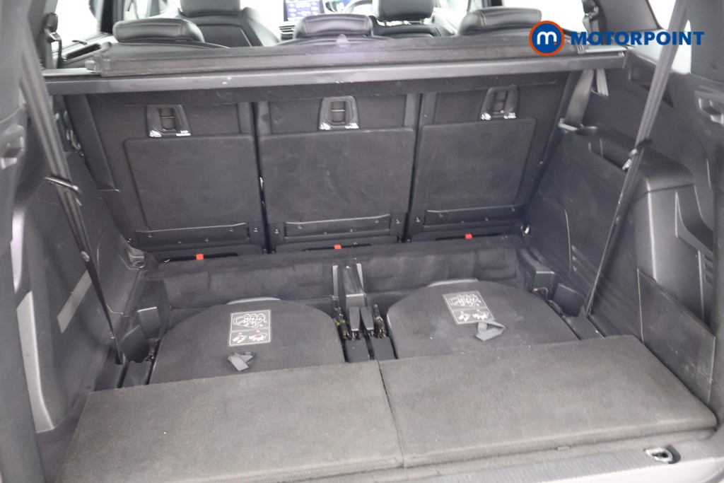 Used Peugeot 5008 2019 for sale - 78153349: Photo 25