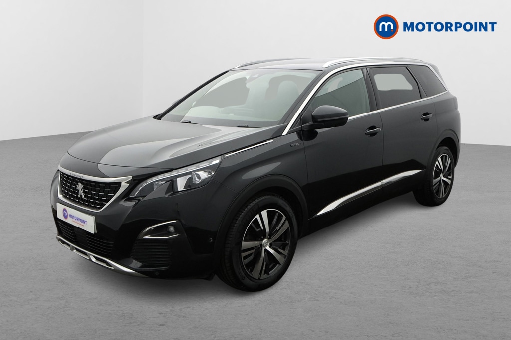 Used Peugeot 5008 2019 for sale - 78153349: Photo 3
