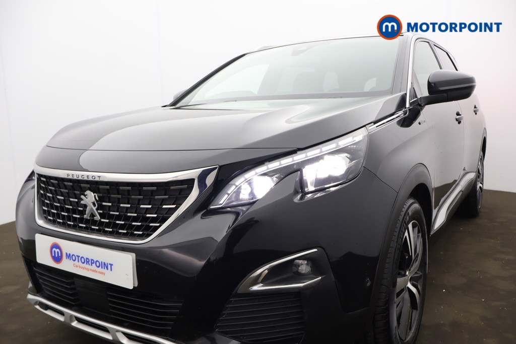 Used Peugeot 5008 2019 for sale - 78153349: Photo 33