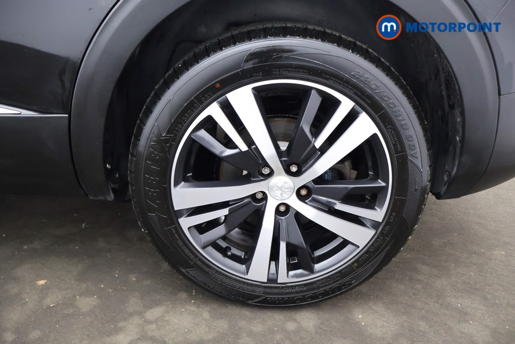 Used Peugeot 5008 2019 for sale - 78153349: Photo 35