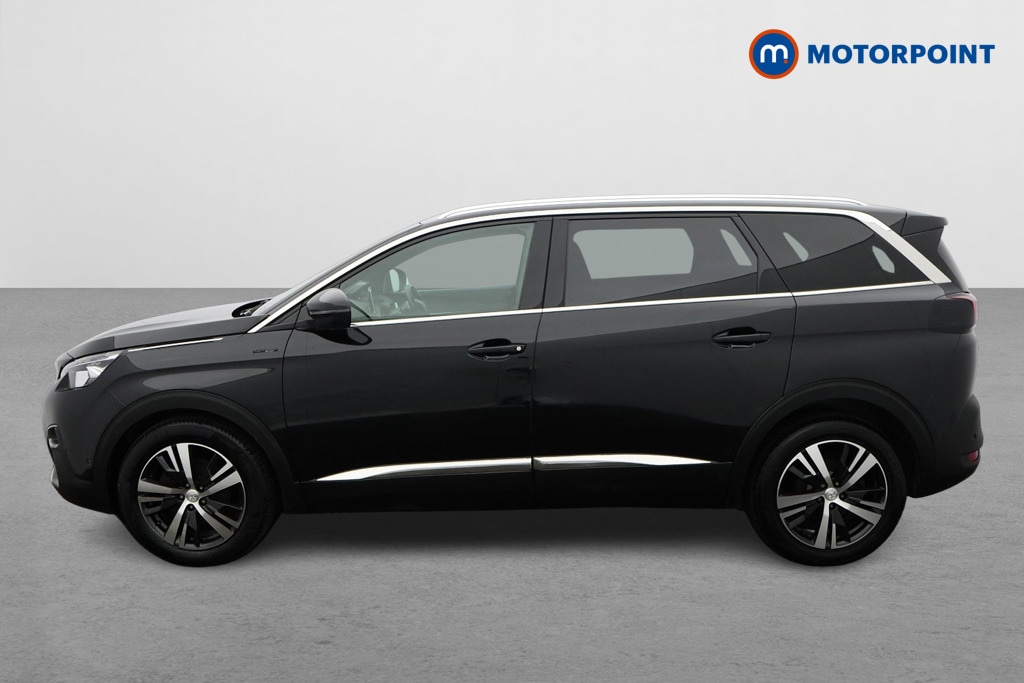 Used Peugeot 5008 2019 for sale - 78153349: Photo 4