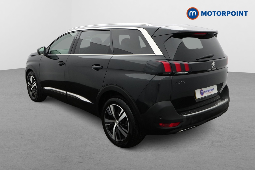 Used Peugeot 5008 2019 for sale - 78153349: Photo 5