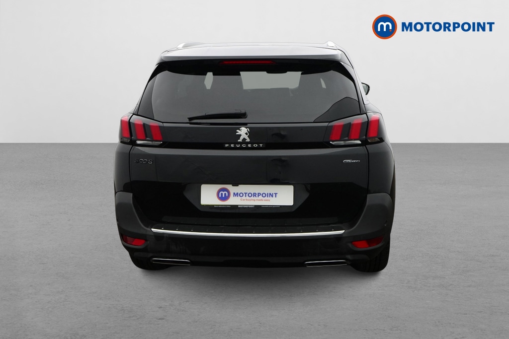 Used Peugeot 5008 2019 for sale - 78153349: Photo 6