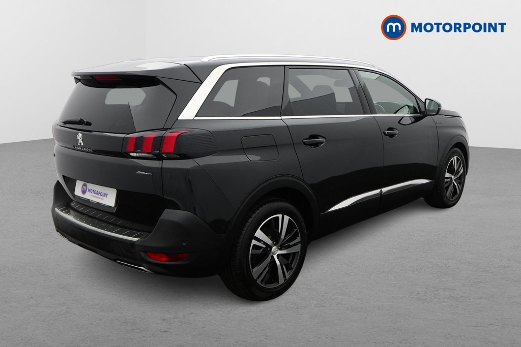 Used Peugeot 5008 2019 for sale - 78153349: Photo 7
