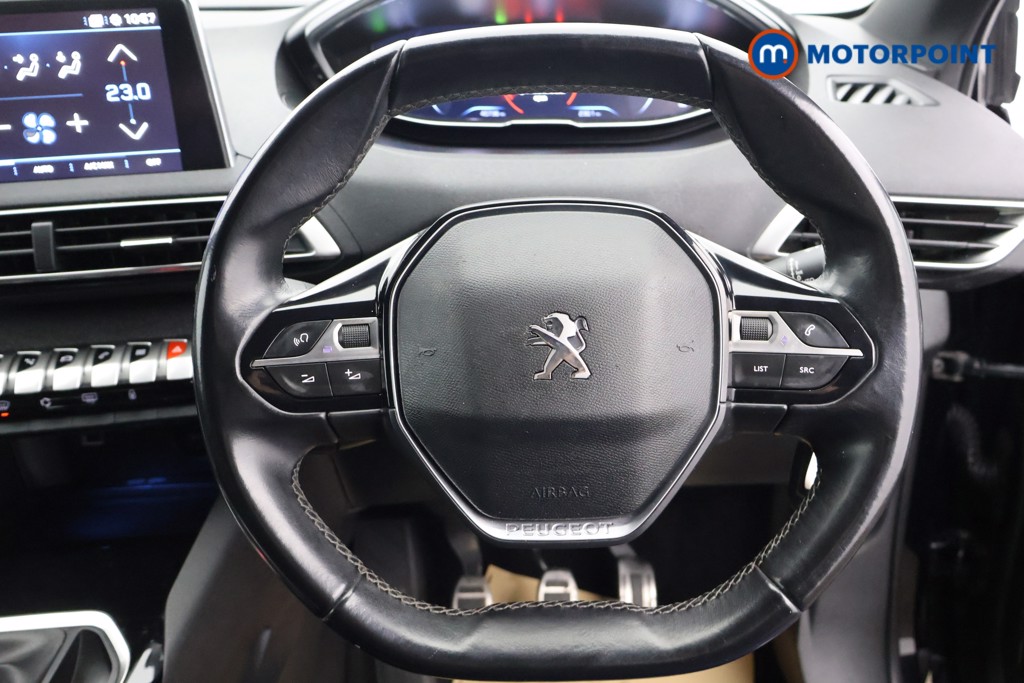 Used Peugeot 5008 2019 for sale - 78153349: Photo 9