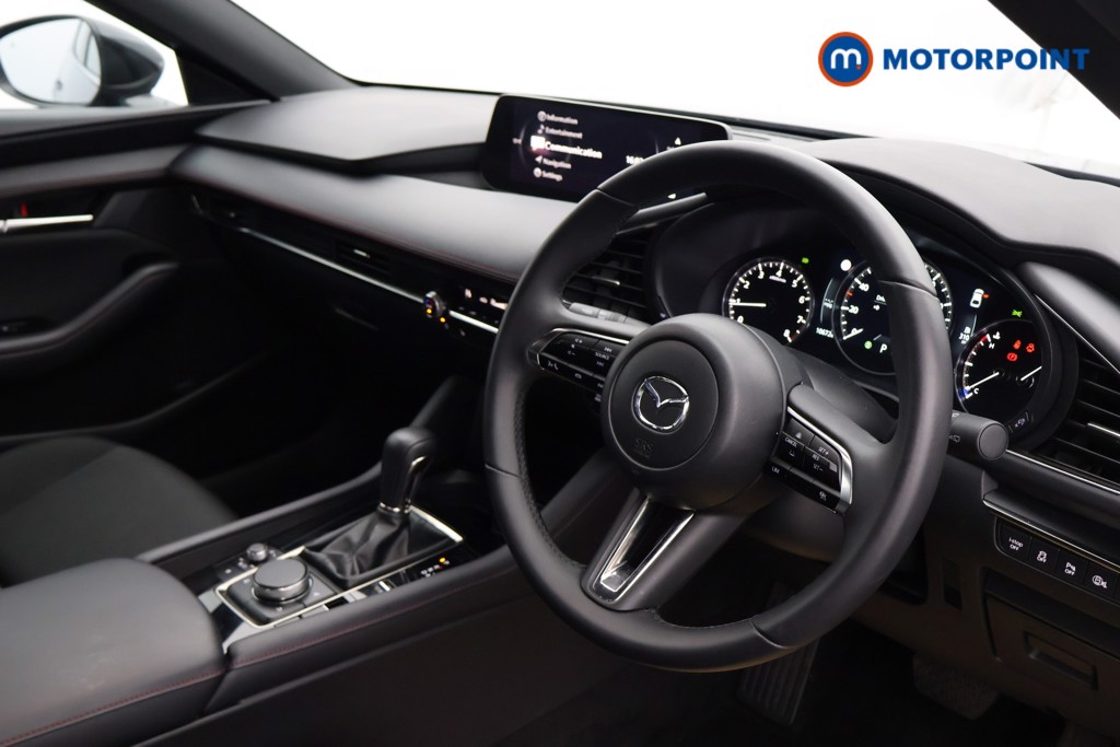 Used Mazda Mazda3 2025 for sale - 76603588: Photo 11