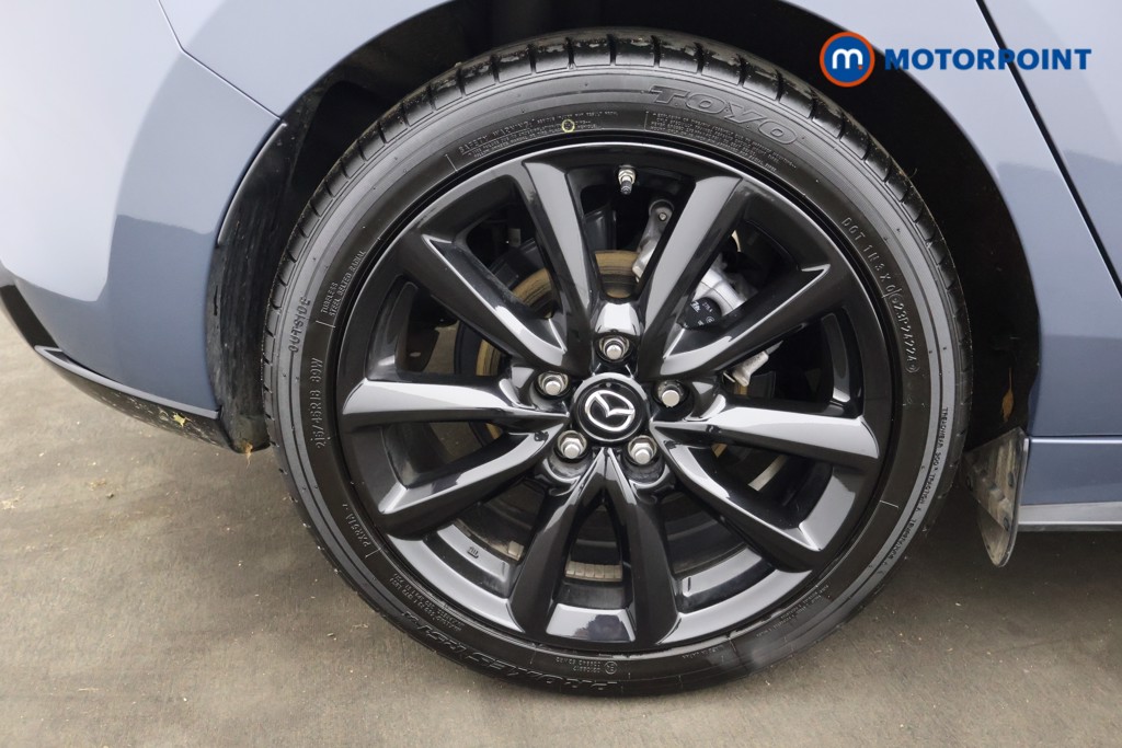 Used Mazda Mazda3 2025 for sale - 76603588: Photo 13