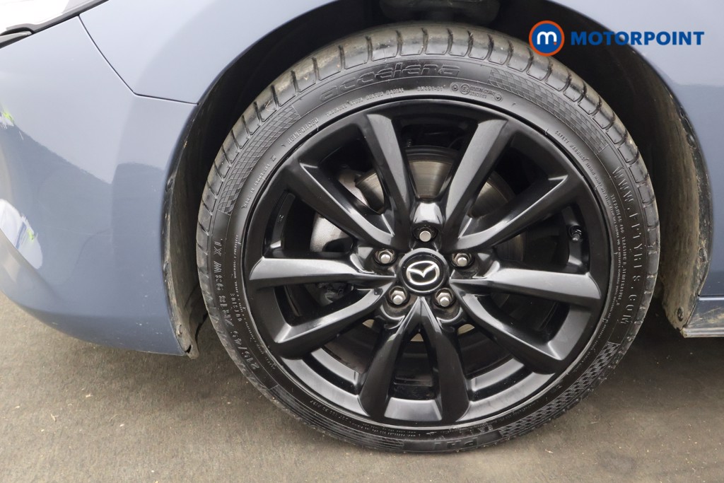 Used Mazda Mazda3 2025 for sale - 76603588: Photo 14