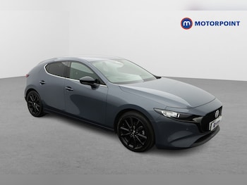 Used Mazda Mazda3 2025 for sale - 76603588: Photo