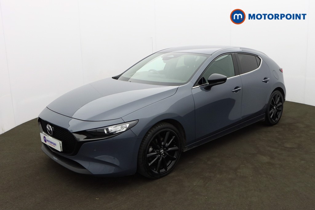 Used Mazda Mazda3 2025 for sale - 76603588: Photo 2