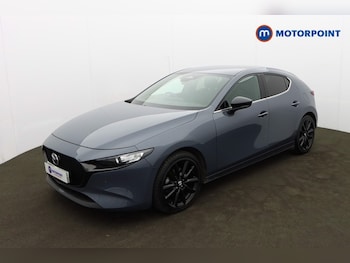 Used Mazda Mazda3 2025 for sale - 76603588: Photo