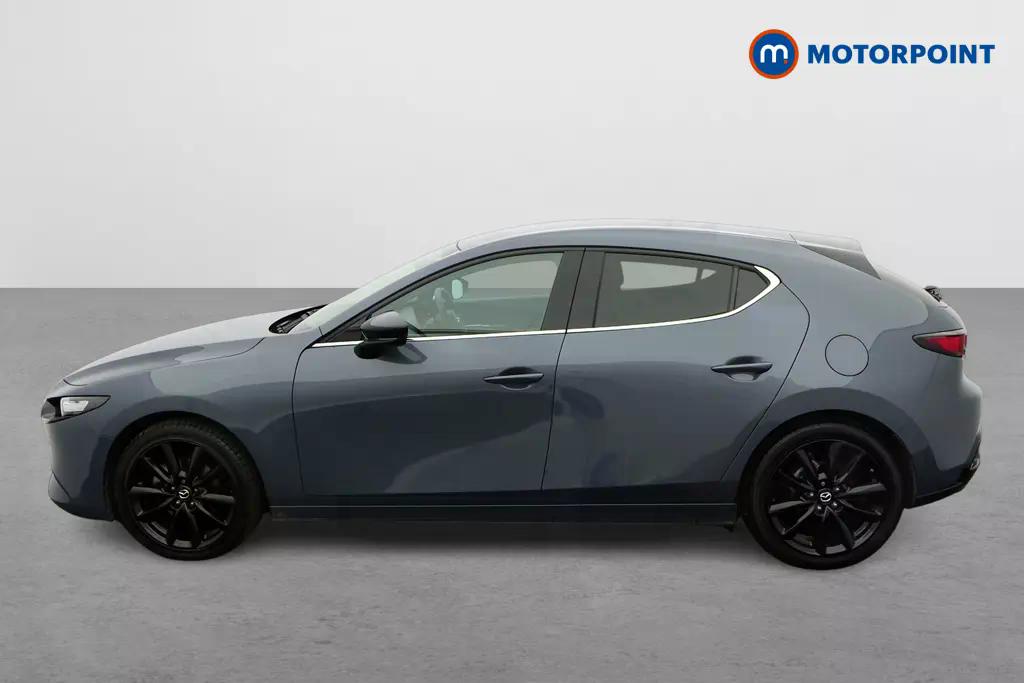 Used Mazda Mazda3 2025 for sale - 76603588: Photo 3