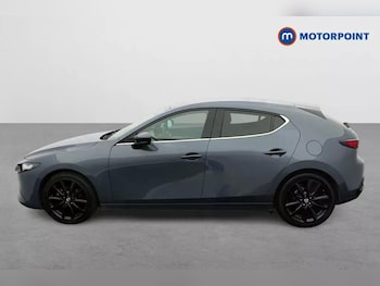 Used Mazda Mazda3 2025 for sale - 76603588: Photo