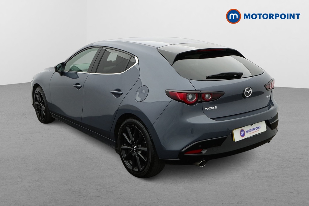 Used Mazda Mazda3 2025 for sale - 76603588: Photo 4