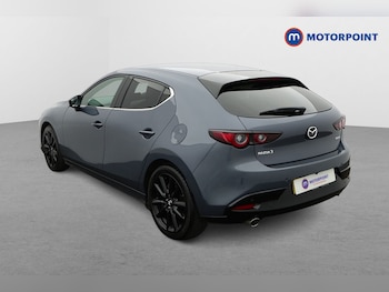 Used Mazda Mazda3 2025 for sale - 76603588: Photo