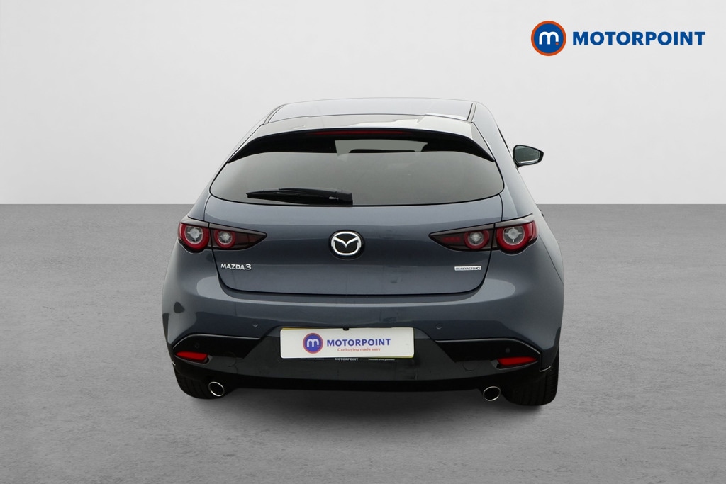 Used Mazda Mazda3 2025 for sale - 76603588: Photo 5