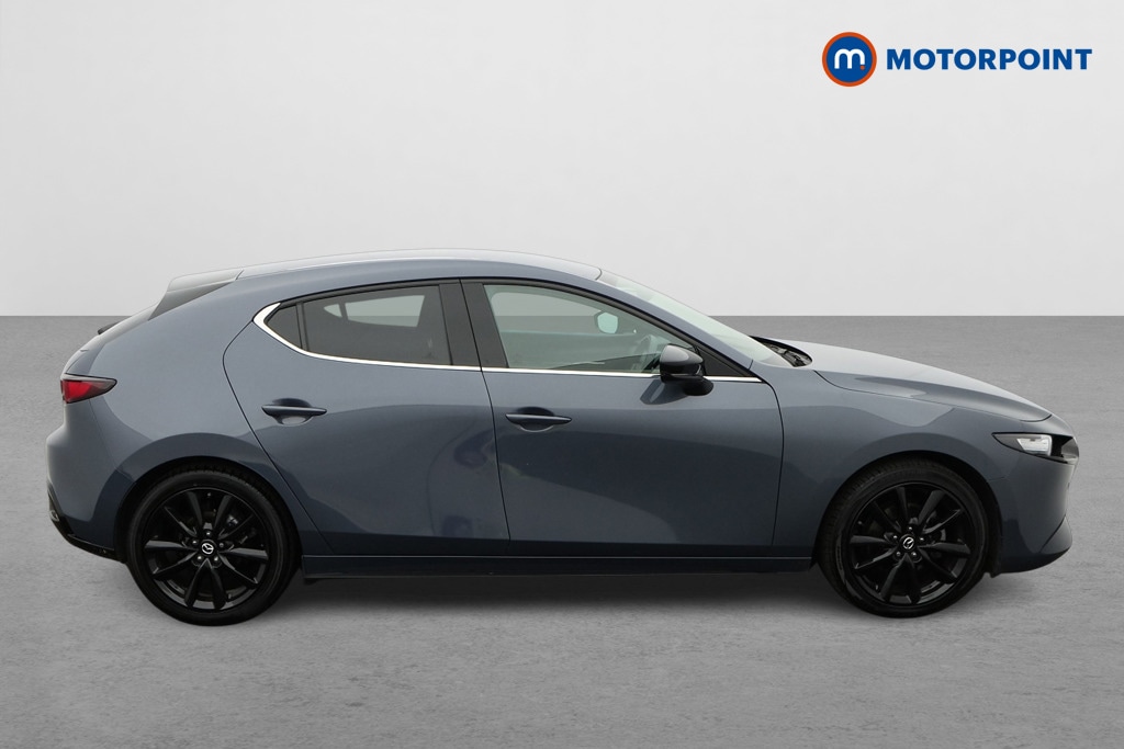 Used Mazda Mazda3 2025 for sale - 76603588: Photo 6