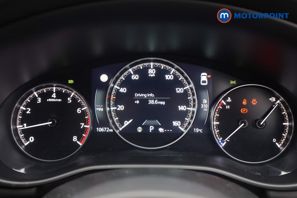 Used Mazda Mazda3 2025 for sale - 76603588: Photo 7