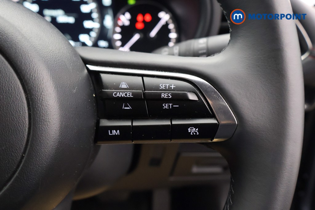 Used Mazda Mazda3 2025 for sale - 76603588: Photo 8