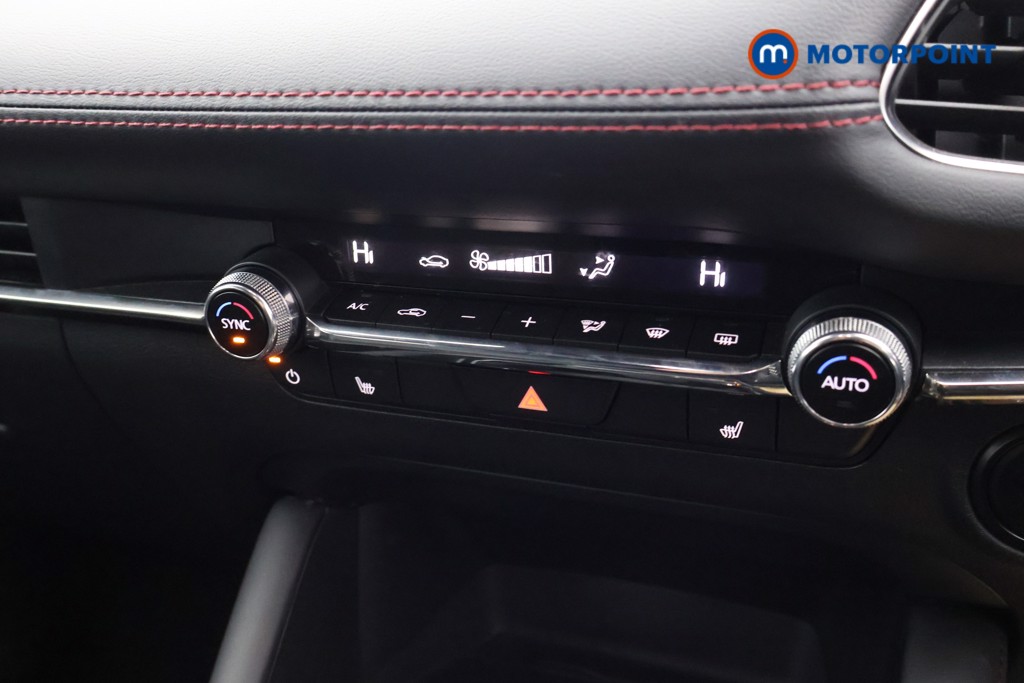 Used Mazda Mazda3 2025 for sale - 76603588: Photo 9