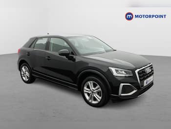 Used Audi Q2 2023 for sale - 79528499: Photo