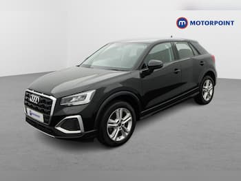 Used Audi Q2 2023 for sale - 79528499: Photo