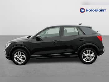 Used Audi Q2 2023 for sale - 79528499: Photo