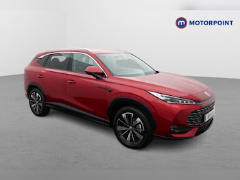 Used MG MG HS 2025 for sale - 78485463: Photo