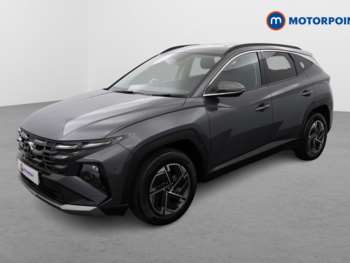 Used Hyundai TUCSON 2024 for sale - 75036996: Photo