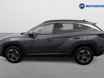 Used Hyundai TUCSON 2024 for sale - 75036996: Photo