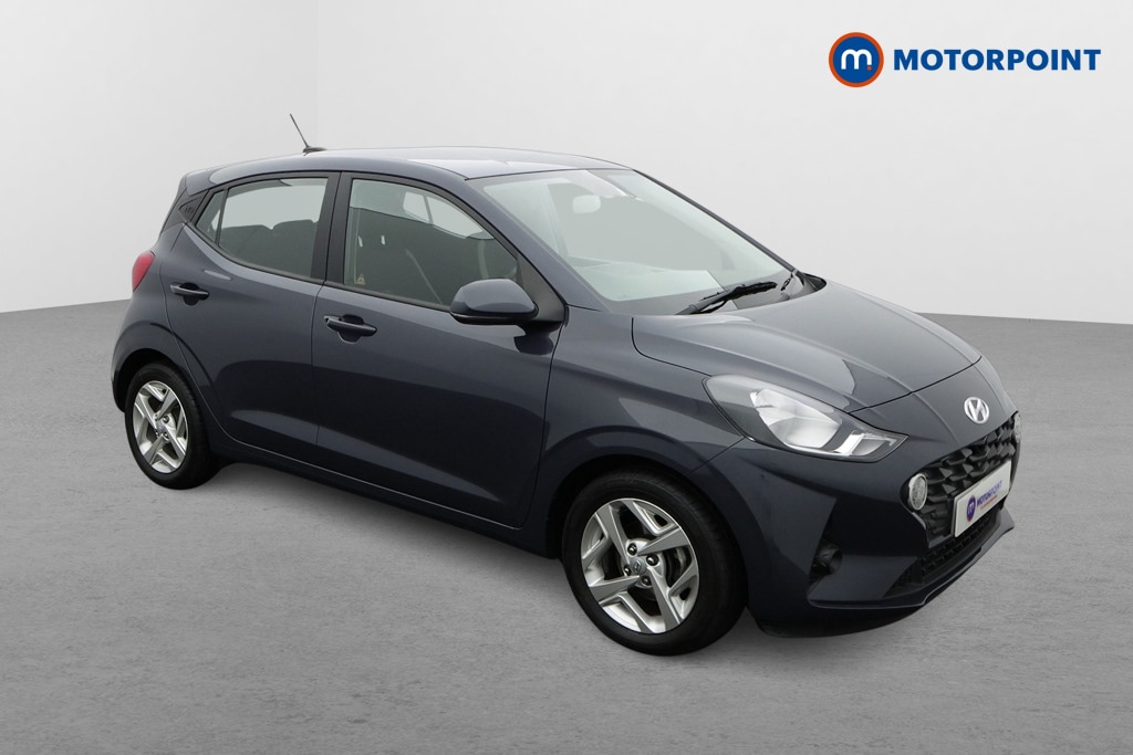 Used Hyundai i10 2023 for sale - 76322606: Photo 1