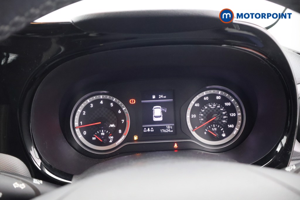 Used Hyundai i10 2023 for sale - 76322606: Photo 12