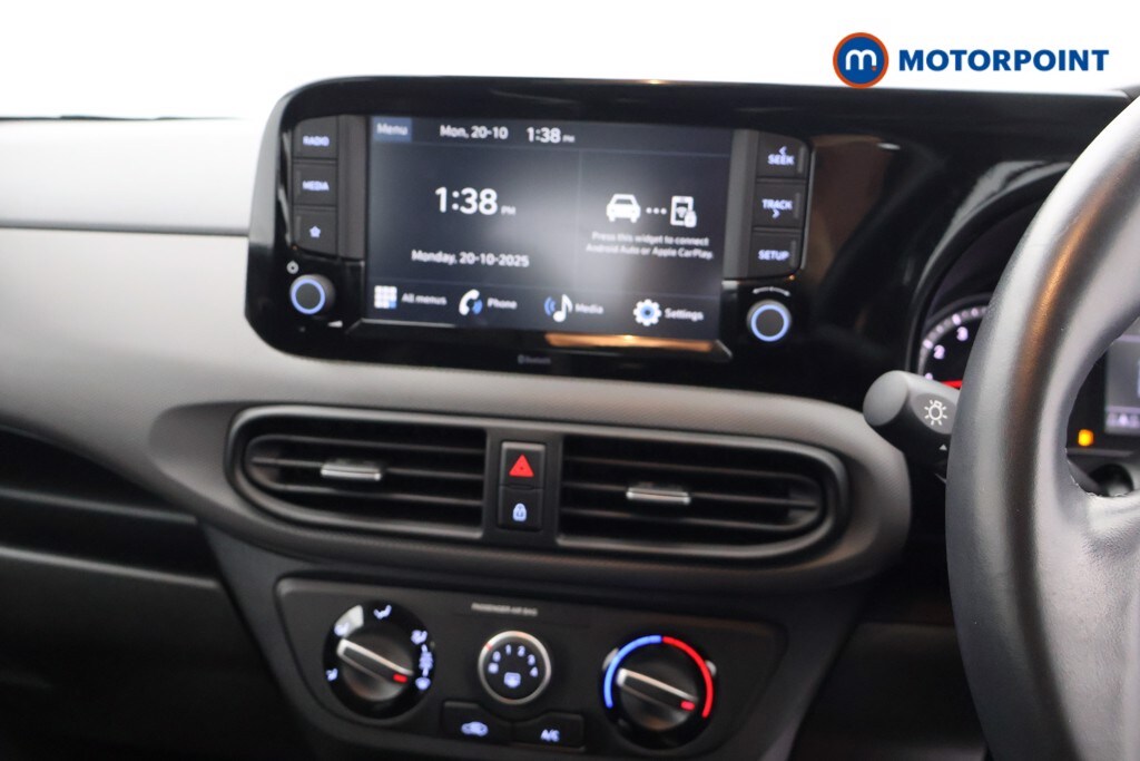 Used Hyundai i10 2023 for sale - 76322606: Photo 16