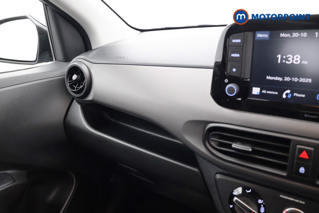 Used Hyundai i10 2023 for sale - 76322606: Photo 19