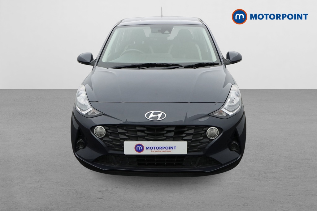 Used Hyundai i10 2023 for sale - 76322606: Photo 2