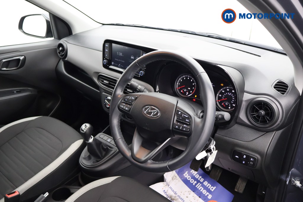Used Hyundai i10 2023 for sale - 76322606: Photo 22