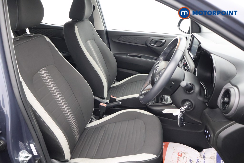 Used Hyundai i10 2023 for sale - 76322606: Photo 23
