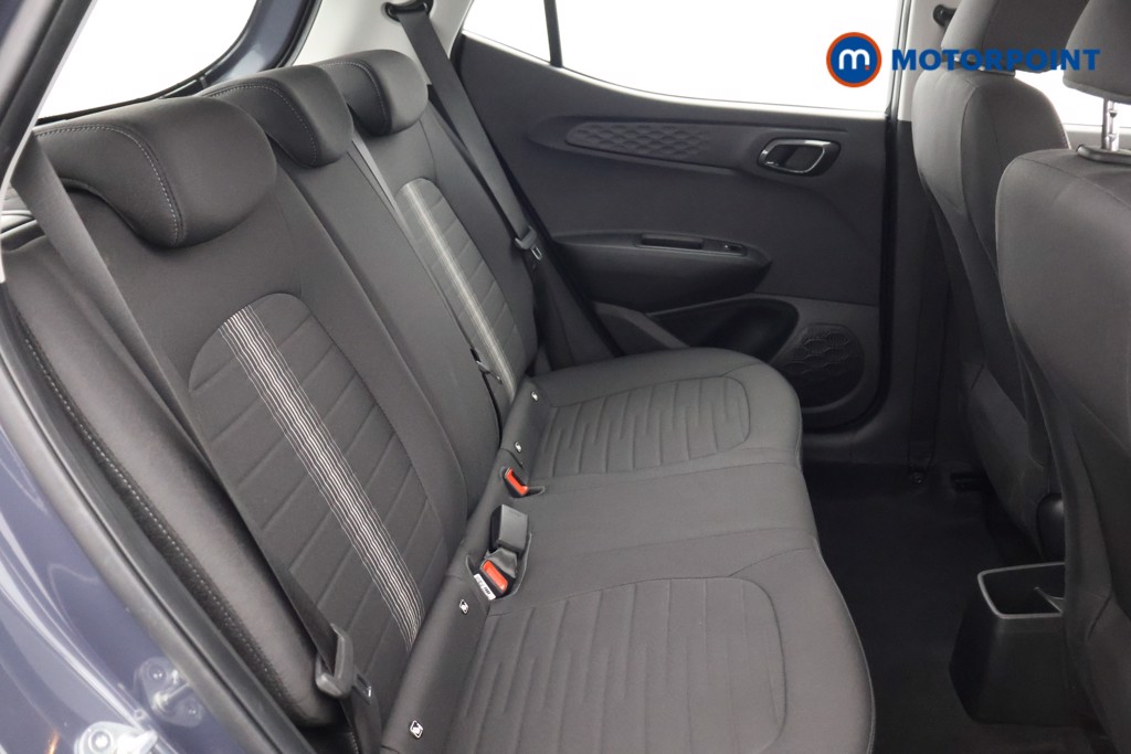 Used Hyundai i10 2023 for sale - 76322606: Photo 24