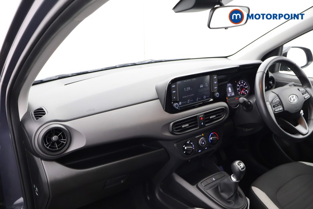 Used Hyundai i10 2023 for sale - 76322606: Photo 27